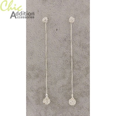Earrings ER17-0635